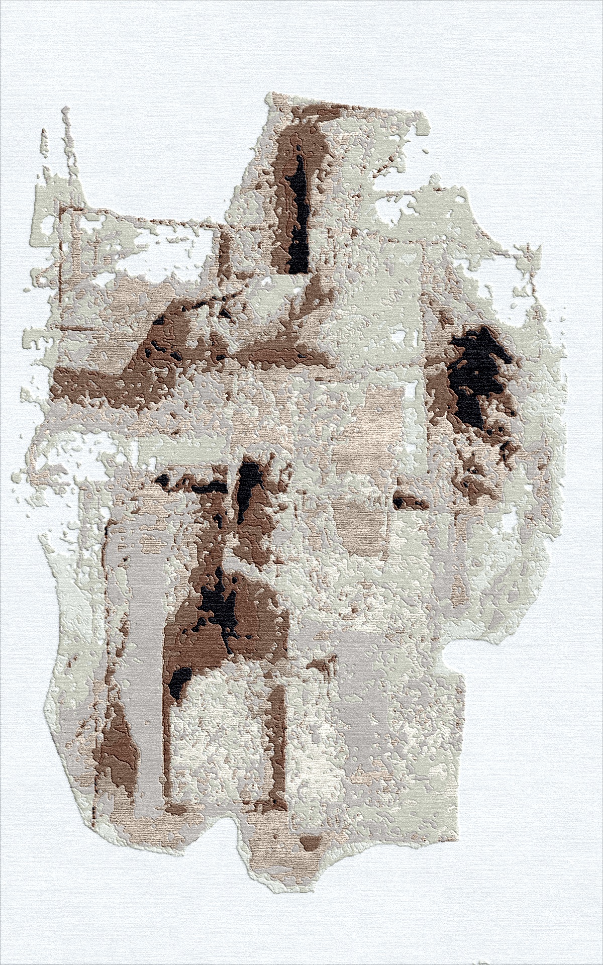 Bespoke Custom Rug - Code: TRK-HK-K01