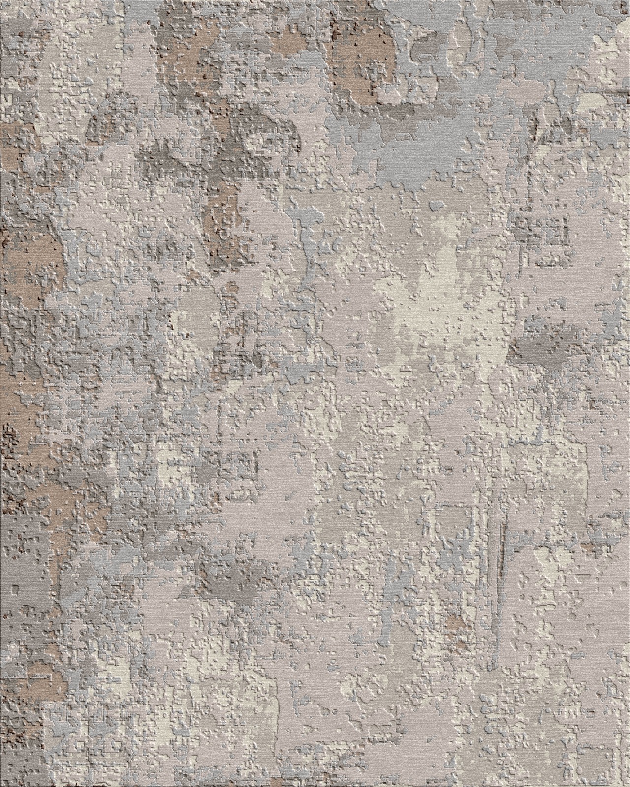 Bespoke Custom Rug - Code: TRK-HK-K05