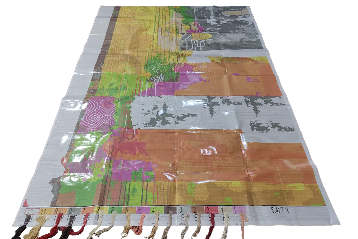 Translating Vision into Design