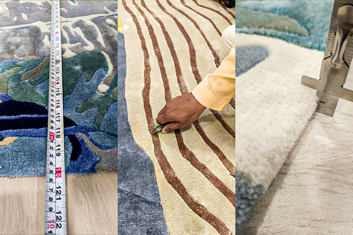 Final Quality Assurance