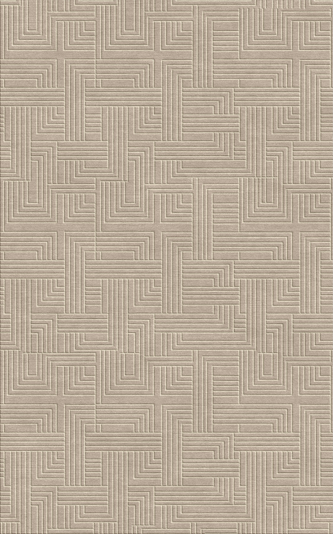 Handloom Area Rug - Code: TRK-HL-1005