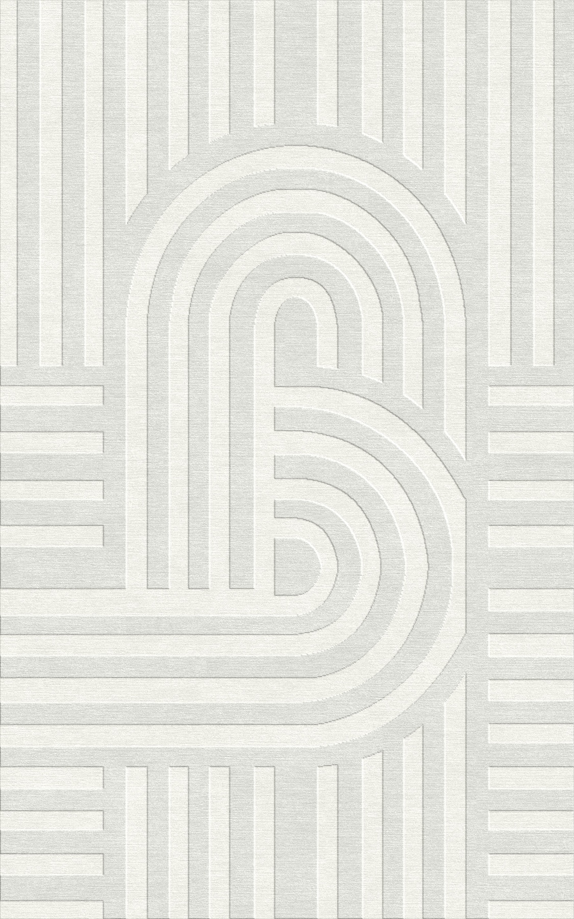 Handloom Area Rug - Code: TRK-HL-1007